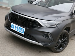 2021款 1.4T 两周年定制版 