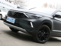 2021款 1.4T 两周年定制版 