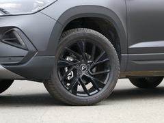 2021款 1.4T 两周年定制版 