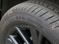 2021款 1.4T 两周年定制版 