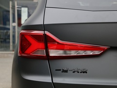 2021款 1.4T 两周年定制版 