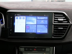 2021款 1.4T 两周年定制版 