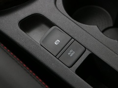 2021款 1.4T 两周年定制版 