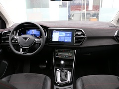 2021款 1.4T 两周年定制版 