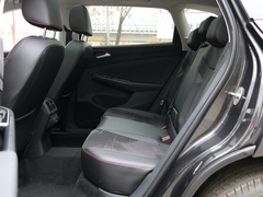 2021款 1.4T 两周年定制版 