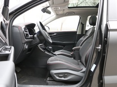 2021款 1.4T 两周年定制版 