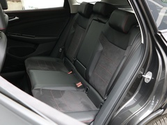 2021款 1.4T 两周年定制版 