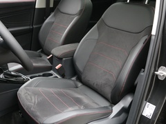 2021款 1.4T 两周年定制版 