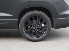 2021款 1.4T 两周年定制版 