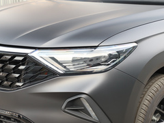 2021款 1.4T 两周年定制版 