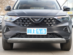 2021款 1.4T 两周年定制版 