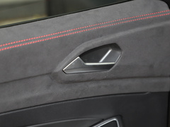 2021款 1.4T 两周年定制版 