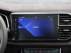 2021款 1.4T 两周年定制版 