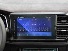 2021款 1.4T 两周年定制版 