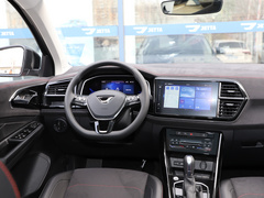 2021款 1.4T 两周年定制版 