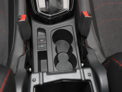 2021款 1.4T 两周年定制版 