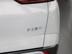 2023款 DM-i 100KM 豪华型