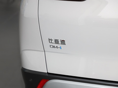 2023款 DM-i 100KM 豪华型