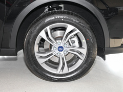 2022款 EcoBoost 170 精领型