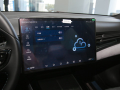 2022款 550km 标准续航后驱版尊贵型