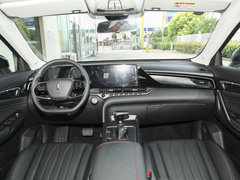 2022款 1.5T 自动飞跃款