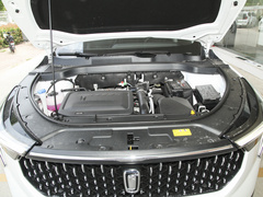 2022款 1.5T 自动飞跃款