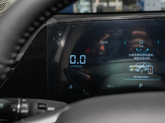 2022款 1.5T 自动飞跃款