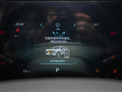 2022款 1.5T 自动飞跃款