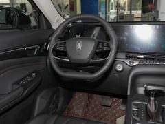 2022款 1.5T 自动飞跃款