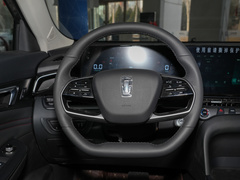 2022款 1.5T 自动飞跃款