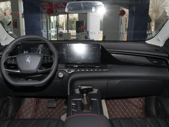 2022款 1.5T 自动飞跃款