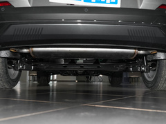 2022款 1.5T 自动飞跃款