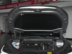 2022款 1.5T 自动飞跃款