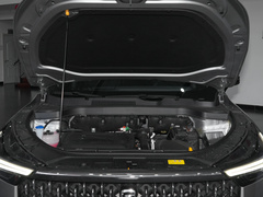 2022款 1.5T 自动飞跃款