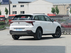 2022款 1.5T 自动超跃款