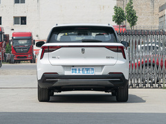 2022款 1.5T 自动超跃款