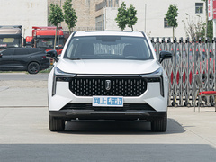 2022款 1.5T 自动超跃款
