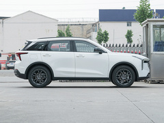 2022款 1.5T 自动超跃款