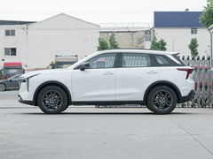 2022款 1.5T 自动超跃款