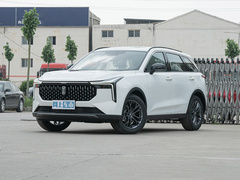 2022款 1.5T 自动超跃款