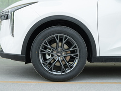 2022款 1.5T 自动超跃款