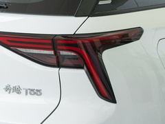 2022款 1.5T 自动超跃款