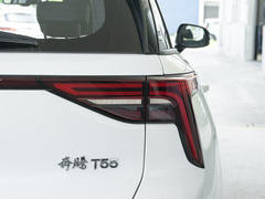 2022款 1.5T 自动超跃款