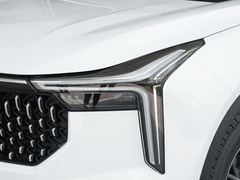 2022款 1.5T 自动超跃款