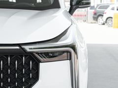 2022款 1.5T 自动超跃款