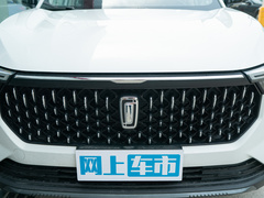 2022款 1.5T 自动超跃款