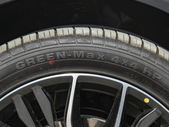 2022款 1.5T 自动卓跃款