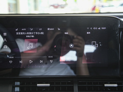 2022款 1.5T 自动卓跃款