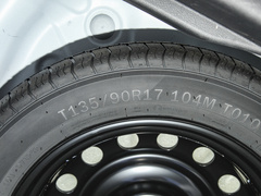 2022款 1.5T 自动卓跃款