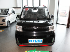 2022款 GAMEBOY 300km 玩乐款 磷酸铁锂